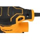 Lijadora Roto Orbital 320w 5  Deko