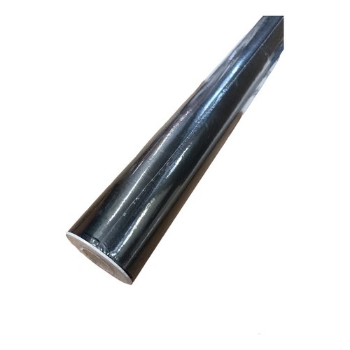 Papel Adhesivo Pvc X 10 Mts Blanco O Negro