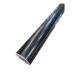 Papel Adhesivo Pvc X 10 Mts Blanco O Negro