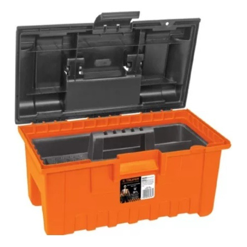 Caja Valija Herramientas 16  Truper