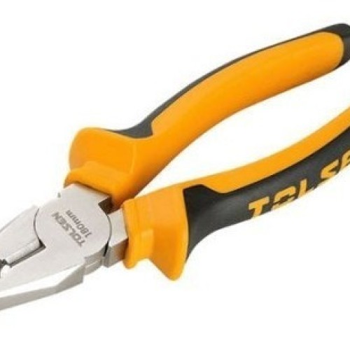 Alicate Universal 7 Tolsen 10001