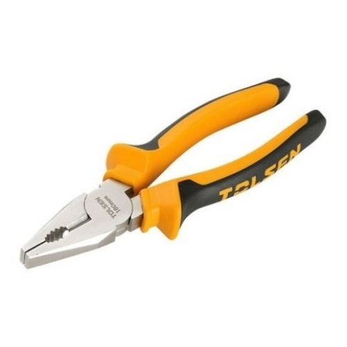 Alicate Universal 7 Tolsen 10001