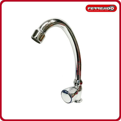 Pico Unitario Cocina Mesada Rimontti Redondo