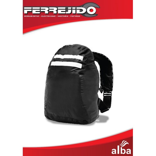 Mochila 100% Impermeable Alba