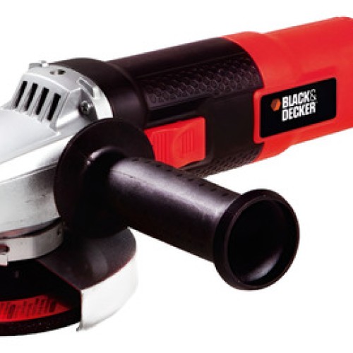 Amoladora 820w G720n Black & Decker