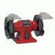 Amoladora Banco 350w 200mm Hessen Pro
