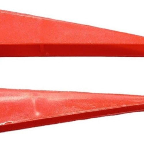 Cuña Para Clip Nivelador Cerámica Bolsa X 100 Un