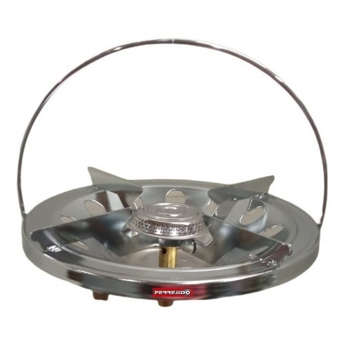 Adicional Cocinilla Redondo Para Garrafa 3 Kg