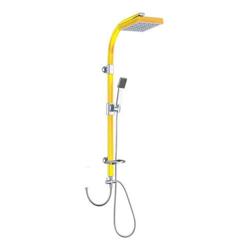 Barral Exterior Ducha Monocomando Rimontti