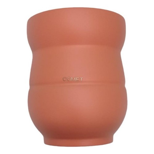 Mate De Acero Inoxidable Chico Doble Pared Comet