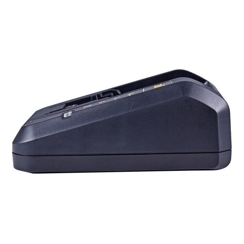 Cargador Batería Ion-litio 20v Max Stanley Sc201- Ferrejido