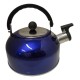 Caldera Acero Inoxidable 2,2 Litros