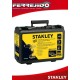 TALADRO PERCUTOR INALAMBRICO 12V STANLEY LITIO SCH12SK