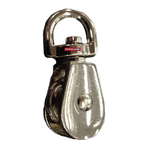 Roldana De Zinc Simple Uyustools 1