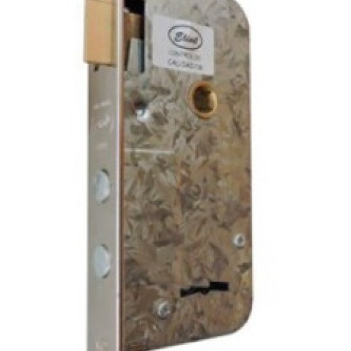 Cerradura Elisil 5009 Z10 Buje