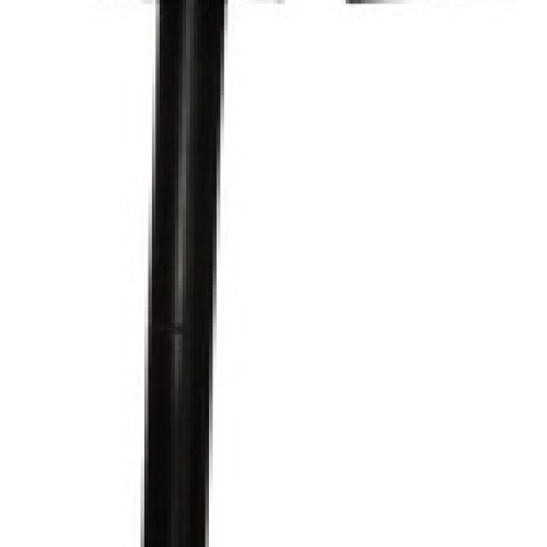 Foco Solar Led 100w Pincho/amurar Control Remoto