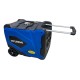Generador Inverter Insonorizado Hyundai Hig4500