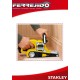 Lijadora De Banda 533x75mm 720w Stanley
