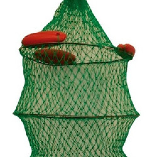 Bolsa Cesto Canasto Pesca Kayak Bote Lancha- Ferrejido