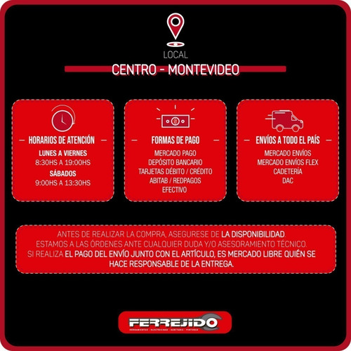 Batería 20v Hessen Pro N21