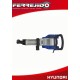 Martillo Demolición 1750w 45j Hyundai