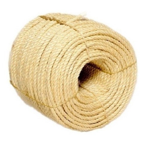 Cuerda Sisal 10 Mm