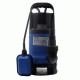 Bomba Sumergible 1hp 7mts Hyundai Hysp750- Ferrejido
