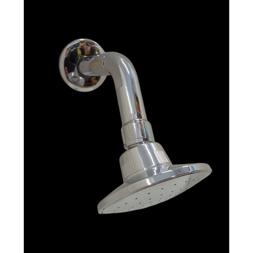 Brazo Con Roseta Redondo Rimontti