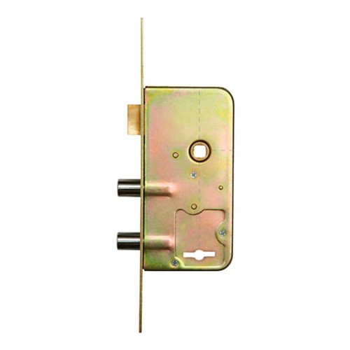 Cerradura Star 810 Seguridad Tx Doble Pasador