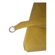 Malla Sombra Vela Triangular 5 X 5mts Jardin