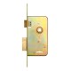 Cerradura Star 510 Junior Pasador Recto