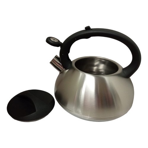 Caldera Acero Inoxidable 3 Litros