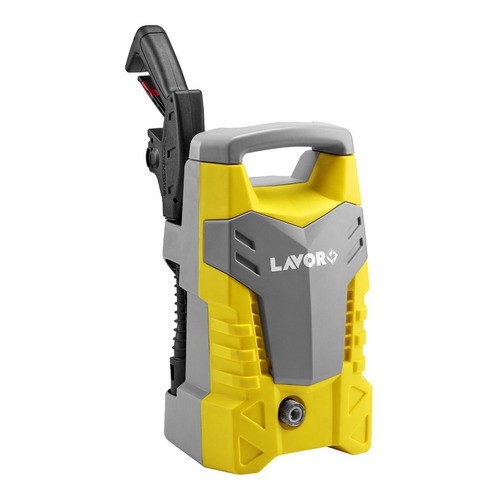 Hidrolavadora 1700w 120bar Lavor 330lts/h