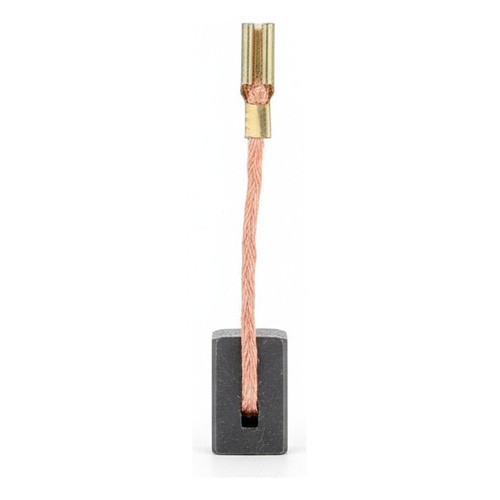 Juego De Carbones N° 36 Amoladora 6x9x15
