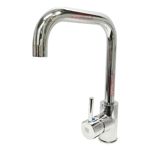 Monocomando Cocina Mesada Rimontti Palito 50770