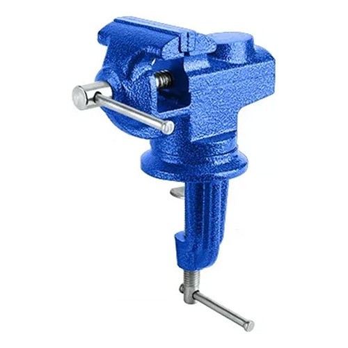 MORSA DE HIERRO BANCO 50mm WADFOW