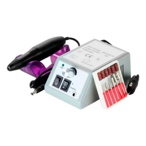 Torno Profesional Manicura/pedicura