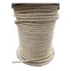 Cuerda Sisal Yute 6mm X 5mt