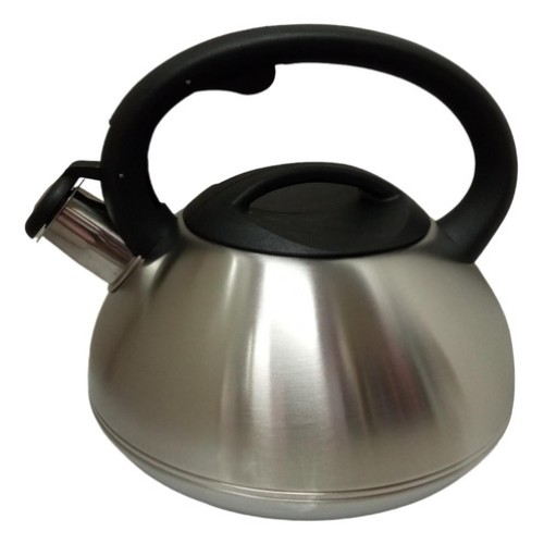 Caldera Acero Inoxidable 3 Litros