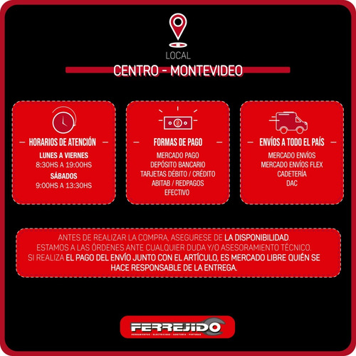 Vibrador Concreto Eléctrico 0,58kw Hyundai Hyev2- Ferrejido