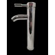 Monocomando Lavatorio Palito Curvo 29 Cm