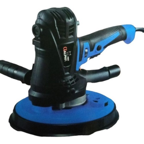 Lijadora De Yeso Y Pared Alpha Pro 1280w
