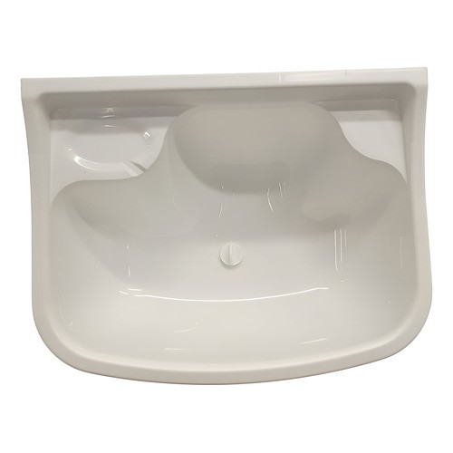Lavatorio Pileta Plástica 36 X 27 Cm