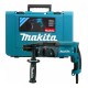 Rotomartillo 800 W  24mm Makita Hr2470