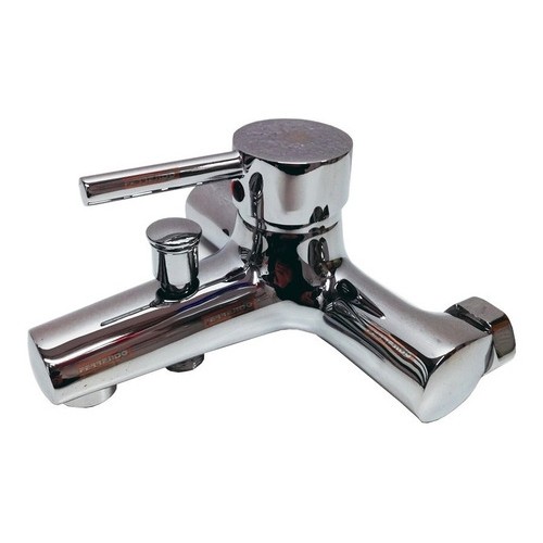 Monocomando Ducha Rimontti Bañera Palito 50427