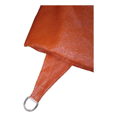 Malla Vela Cuadrada Toldo 3,6 X 3,6mts Jardin