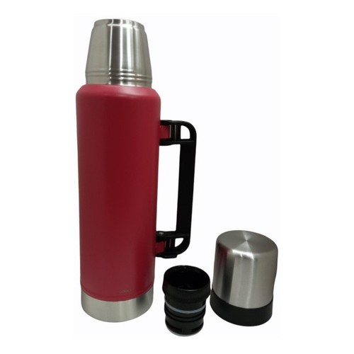 Termo Comet 1,2 L Con Manija