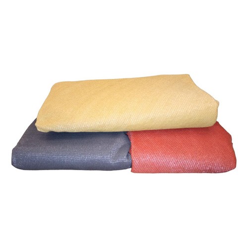 Malla Vela Rectangular Toldo 3 X 5mts Jardin