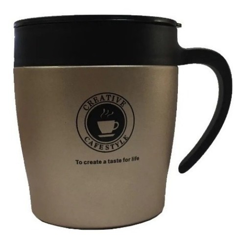 Jarra Térmica Comet Café Doble Pared