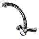 Monocomando Cocina Pared Wico 15cm 40mm- Ferrejido